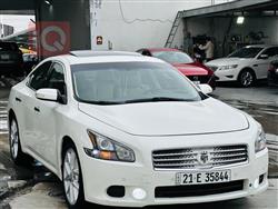 Nissan Maxima